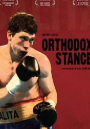 Orthodox Stance 2007