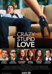 Crazy, Stupid, Love. 2011
