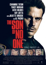 The Son of No One 2011