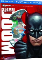 Justice League: Doom 2012