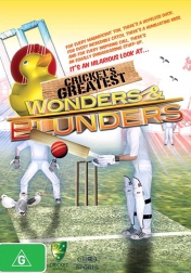 Cricket's Greatest Blunders & Wonders 2010