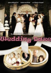 Wedding Daze 2004