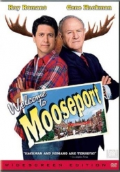 Welcome to Mooseport 2004