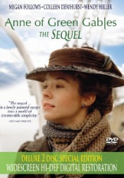 Anne of Green Gables: The Sequel 1987