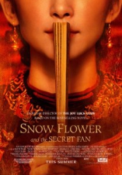 Snow Flower and the Secret Fan 2011