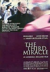 The Third Miracle 1999
