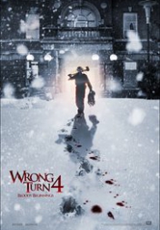 Wrong Turn 4: Bloody Beginnings 2011