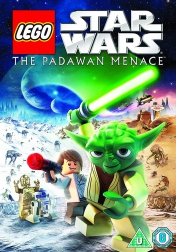 Lego Star Wars: The Padawan Menace 2011