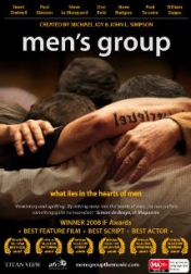 Men's Group 2008