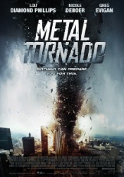 Metal Tornado 2011