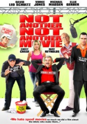 Not Another Not Another Movie 2011