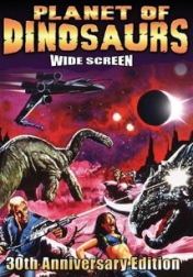 Planet of Dinosaurs 1977