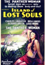Island of Lost Souls 1932