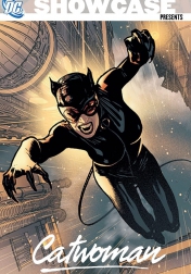 Catwoman 2011