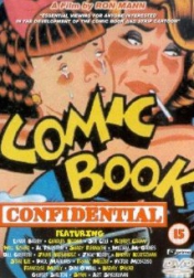 Comic Book Confidential 1988