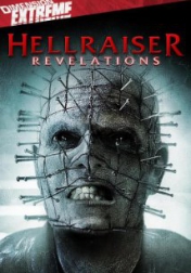 Hellraiser: Revelations 2011