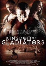 Kingdom of Gladiators 2011