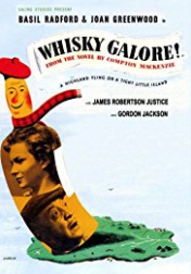Whisky Galore! 1949