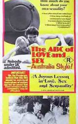 The ABC of Love and Sex: Australia Style 1978