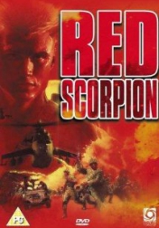 Red Scorpion 1988