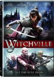 Witchville 2010
