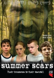 Summer Scars 2007