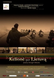 Kelione per Lietuva 2010