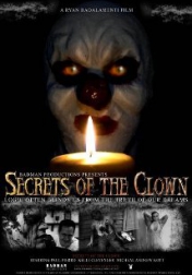Secrets of the Clown 2007