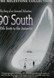 90° South 1933