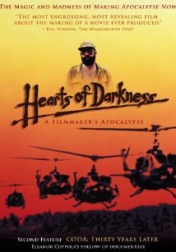 Hearts of Darkness: A Filmmaker's Apocalypse 1991