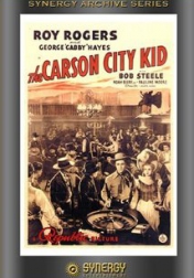 The Carson City Kid 1940