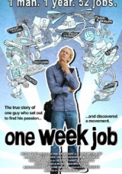 One Week Job 2010