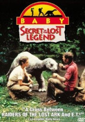 Baby: Secret of the Lost Legend 1985