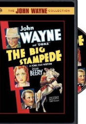 The Big Stampede 1932