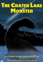 The Crater Lake Monster 1977