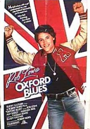 Oxford Blues 1984