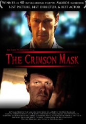 The Crimson Mask 2009