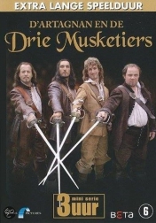 D'Artagnan et les trois mousquetaires 2005