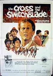 The Cross and the Switchblade 1970