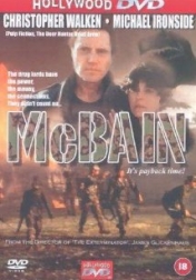 McBain 1991