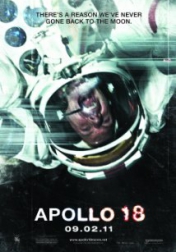 Apollo 18 2011