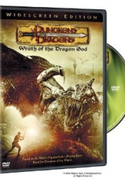 Dungeons & Dragons: Wrath of the Dragon God 2005