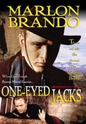 One-Eyed Jacks 1961