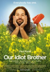 Our Idiot Brother 2011
