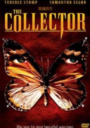 The Collector 1965