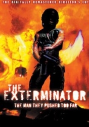 The Exterminator 1980