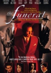 The Funeral 1996