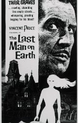 The Last Man on Earth 1964