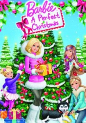 Barbie: A Perfect Christmas 2011
