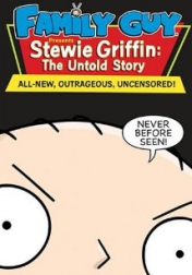 Family Guy Presents Stewie Griffin: The Untold Story 2005
